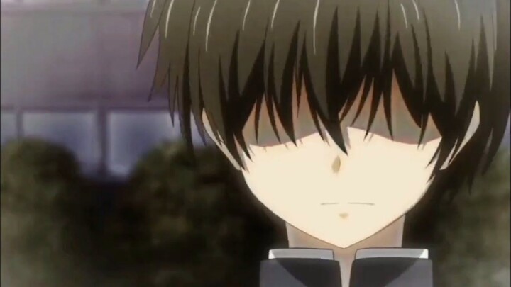 KETIKA TAU KALO DIA TIDAK MENYUKAI MU  GOLDEN TIME