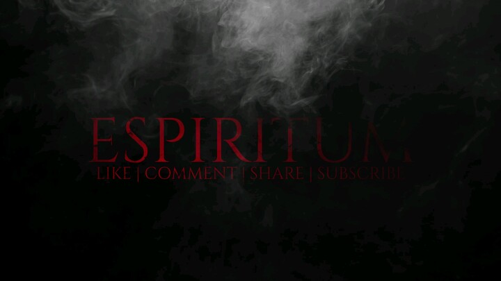 Espiritum Tagalog Story visit my youtube channel for more horror stories