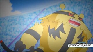 Runnin [ Pokemon AMV] hay nhất 2022 #amv #pokemon