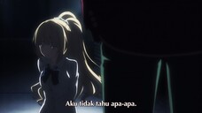 Youkoso Jitsuryoku Shijou Shugi no Kyoushitsu e (Season 2) - 11 [Bahasa Indonesia]