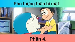 Pho tượng thần bí mật p4