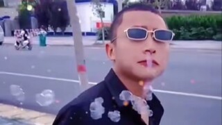 竟有如此优秀的男人