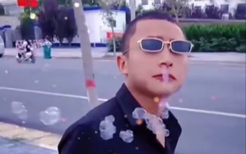 竟有如此优秀的男人