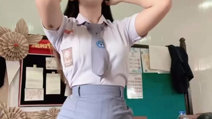 masih SMA aja dah wow gini. 🤗