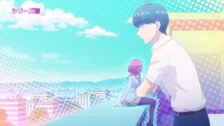 Gotoubun No Hanayome S1 Episode 03 Subtitle Indonesia