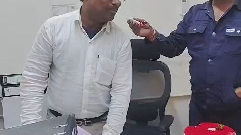 My dost Happy Birthday