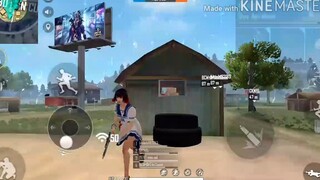 highlight tử chiến hot free fire VN