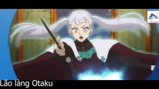 Black Clover: Ta đã khác xưa #schooltime #anime