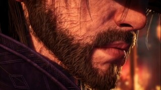 แสงสว่างของเฉียวเอ๋อร์คือความมืดของโกโร