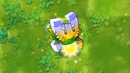 Plant Fusion 408: After the Magnetic Mushroom!