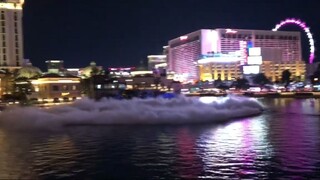 DẠO CASINO ĐẸP NHẤT LAS VEGAS