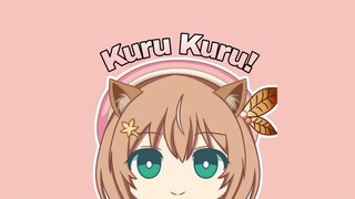 Risu Kuru Kuru~