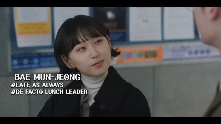 Law And The City (2025) Episode 12 Sub Indo HD