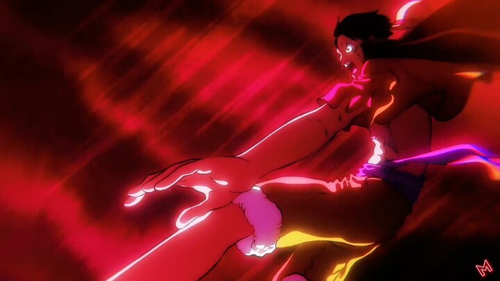 ONE PIECE「 A M V 」R O Y A L T Y ᴴᴰ-(1080p)