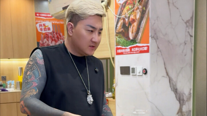 Rồng lớn Freljord giờ chẳng còn diễn nữa rồi