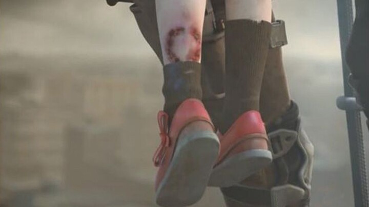 [Zombie CG Mix/Spotting] Put on your headphones and experience the end of the world!