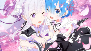 【Re:Zero การเริ่มต้นชีวิตในอีกโลกหนึ่ง ซีซั่น 3】ข้อมูล