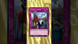 BEST Modern Continuous Trap Cards In Yu-Gi-Oh! #shorts (Part 2)