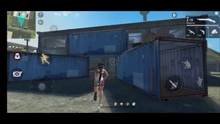 highlight free fire #4 เอ๋อโพดดดด