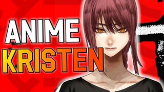 Hubungan Kristen Dan Chainsaw Man Episode 6 Sub Indonesia!