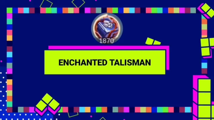 ENCHANTED TALISMAN MAGIC ATTACK BASIC GUIDE 2022 NEW UPDATE