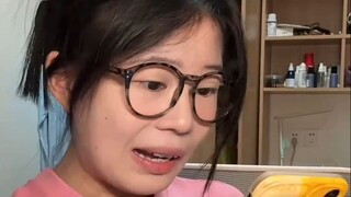 So it turns out you're not a taciturn tree—actually...