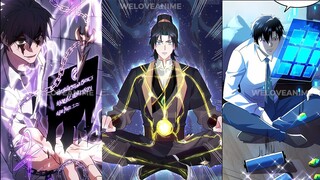 Top 10 Manhwa Where the MC believes he is weak yet everyone else sees him as a god