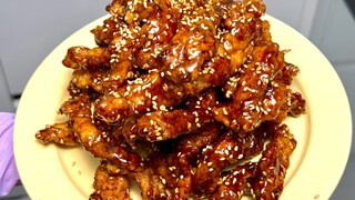 [College Student Career Guidance] Sweet and Sour Pork (Private Tutoring Version)