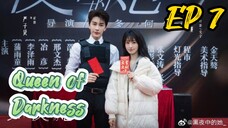 [ENG] EP 7 Queen of Darkness