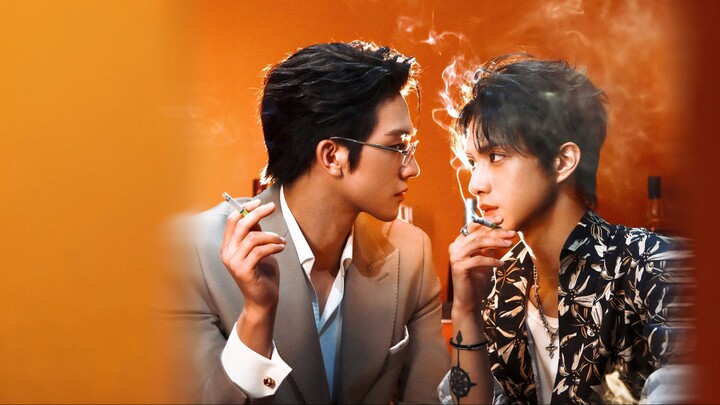 [ซับไทย] เถ้าบุหรี่ ตอน 07