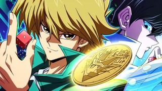 Original All Luck Decks In Yu-Gi-Oh! Master Duel!!