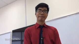 Siêu giám thị (supervisor)- Blvckvines