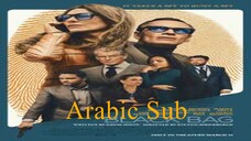 Black Bag-الترجمة العربية