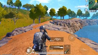 PUBG Mobile - Sức Mạnh Cây Súng Thính Bị Nhiều Người Bỏ _ Combo Groza M24 Phá Đả