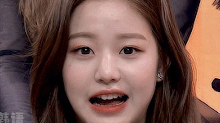 สาวเกาหลีนี่เก่งเรื่องพูดจาประชดประชันจริงๆ