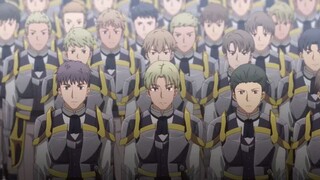 Katainaka no Ossan, Kensei ni Naru PV : THAILER