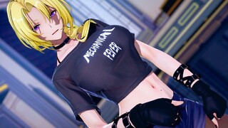 可可利亚妈妈！ 【Rainbow-A】