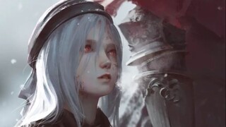 Dark Souls Ⅲ, cô ấy xứng đáng nhận được sự tôn vinh của mọi người chơi - "Bất cứ nơi nào bạn muốn đi