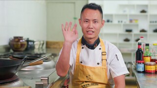 Food writer Wang Gang: "Personal insights into the rise and fall of the traditional catering industr