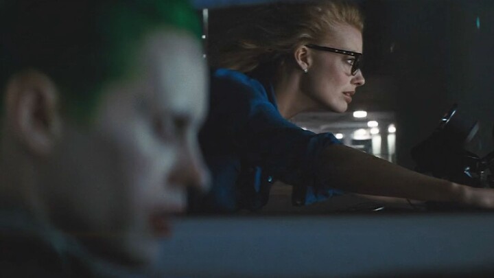 【Tình yêu】Khoảnh khắc chú hề quay đi, tôi lại tin vào tình yêu