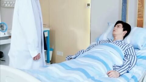 he almost died from heart disease but he had heart transplant