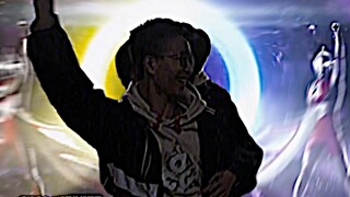 “当欧布奥特曼走进高中教室，特效让童年成真.” #奥特曼 #奥特曼追光挑战 #二次元 #动漫