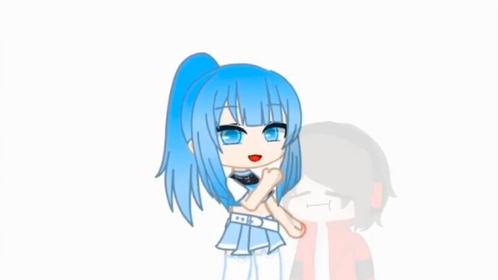 【Gacha】everything will be fine
