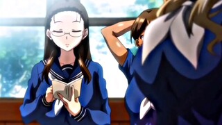 Honor Student got Satisfied🤫