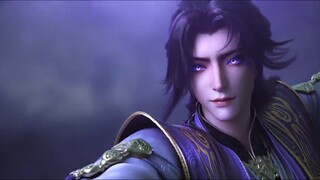 Tomb Of Fallen Gods S3 episode 10 sub indo