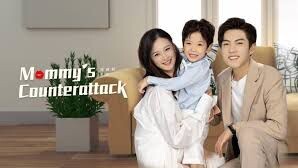 Mommy's Counterattack eps 13