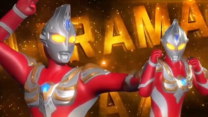 【Ultraman 2】Dạy bạn một mẹo để dễ dàng có được nhân vật Ultraman mà bạn muốn