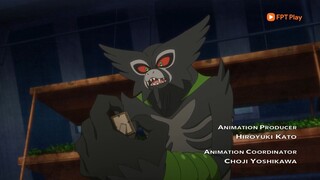 Pokemon Movie 23: Coco FHD 1080P lồng tiếng