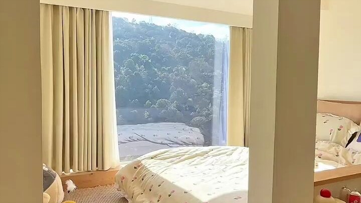 8 ý tưởng thiết kế nội thất丨Ngôi nhà do bố tôi – thợ mộc – tự tay thi công cho tôi