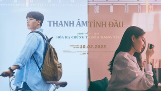 Thanh Âm Tình Đầu - Ditto (2022)
